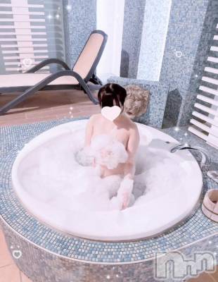 長岡デリヘル ROOKIE(ルーキー) みあ(20)の3月14日写メブログ「きらきらバスタイムにとろけた日🫧」