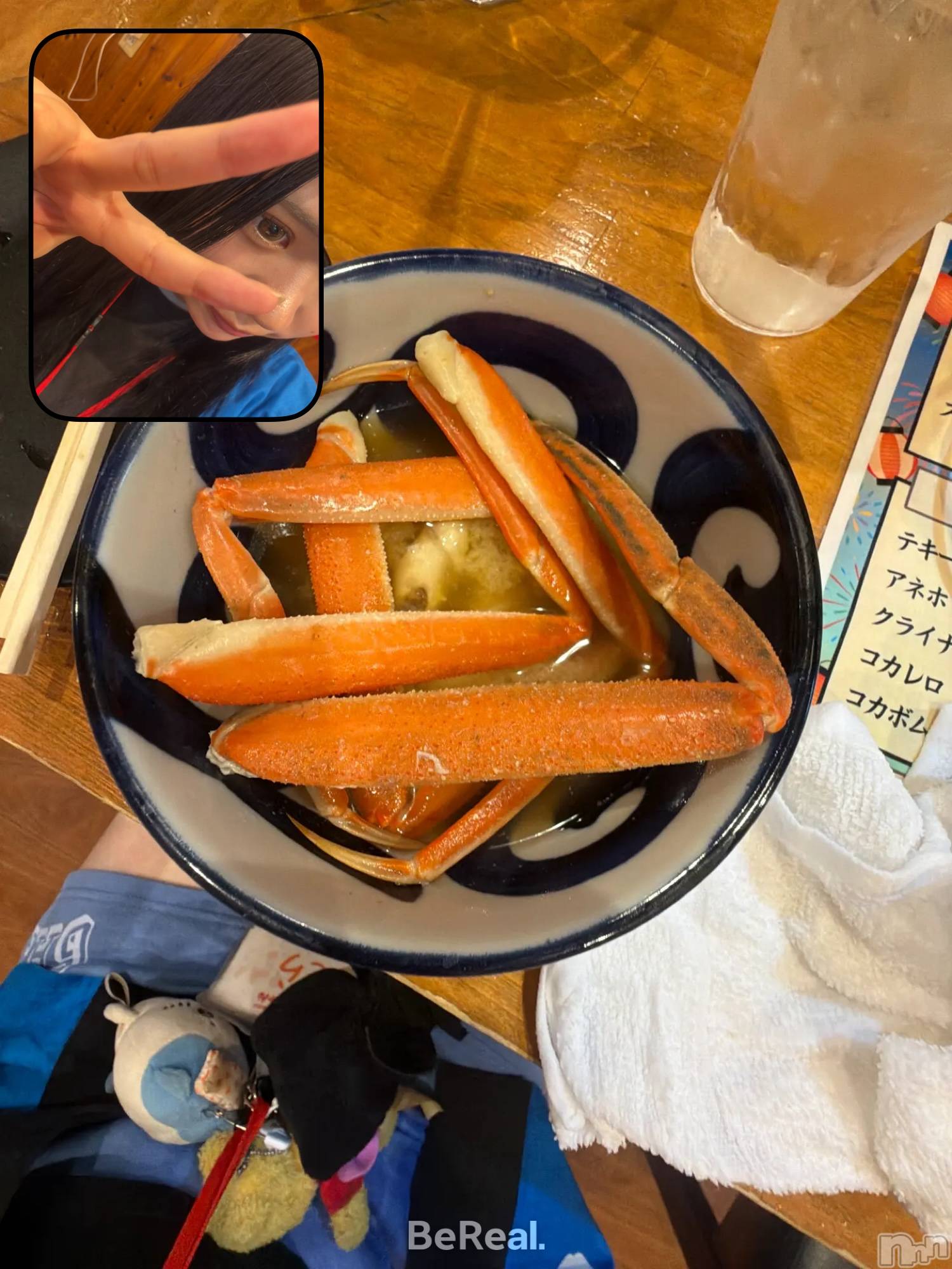 ����������ʥå��������륺�С����פꥹ�ʥå� ��ä��礤(���ޥĥꥹ�ʥå���å��祤) ��2026ǯ4��23���̥�֥�����🦀✨️❤️��