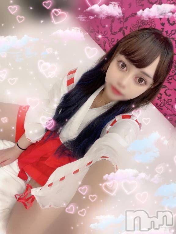 長岡デリヘル奥様特急 長岡店(オクサマトッキュウナガオカテン)えれな(23)の2026年3月19日写メブログ「今日も( ᴖ⩊ᴖ )」