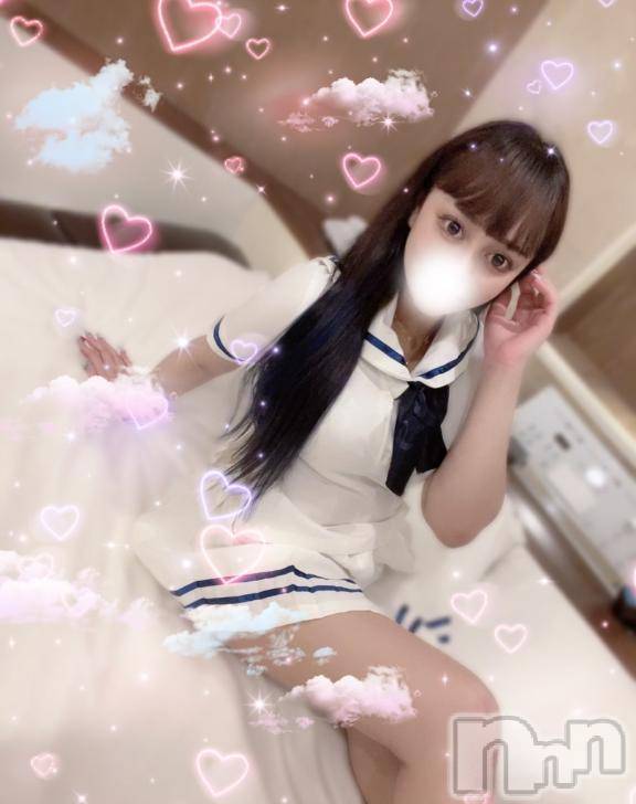 長岡デリヘル奥様特急 長岡店(オクサマトッキュウナガオカテン)えれな(23)の2026年7月13日写メブログ「💌🤍」