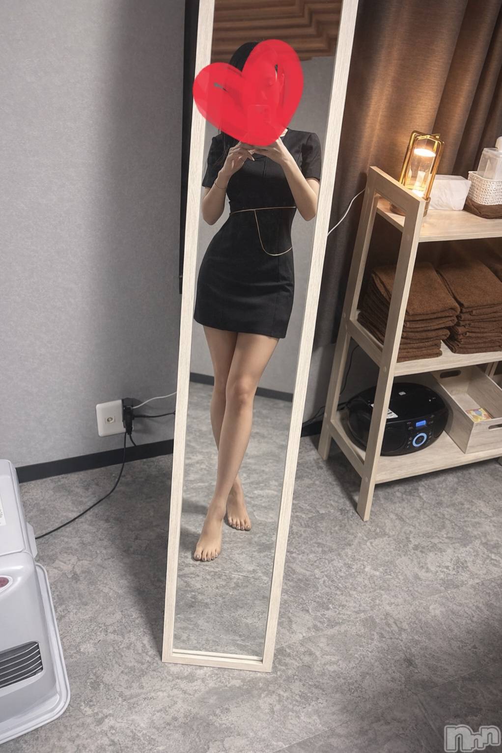 新潟メンズエステRinoa(リノア)新人☆桜咲 りんの2026年3月27日写メブログ「もうりんに飽きてきちゃった？」