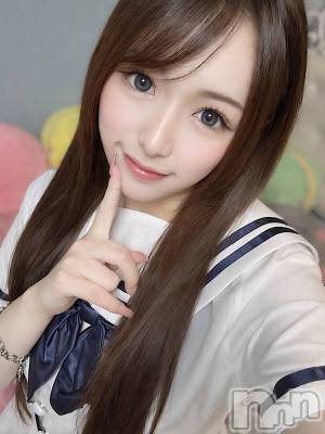 嘘月せれん(22) 身長161cm、スリーサイズB86(F).W56.H83。上越デリヘル RICHARD（リシャール）(リシャール)在籍。