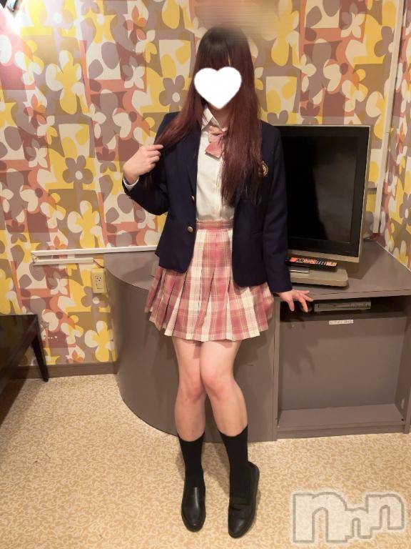 長岡デリヘル純・無垢(ジュンムク) あの(21)の3月18日写メブログ「初日退勤しました🤍」