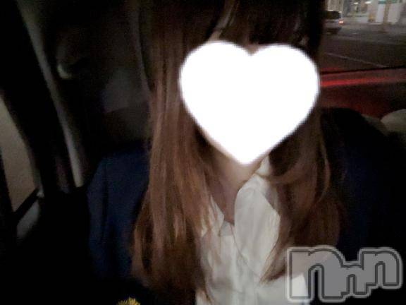 長岡デリヘル純・無垢(ジュンムク) あの(21)の4月21日写メブログ「退勤しました🤍お礼💘」