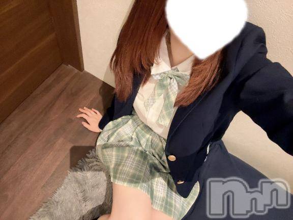 長岡デリヘル純・無垢(ジュンムク) あの(21)の4月22日写メブログ「出勤しました🩶」