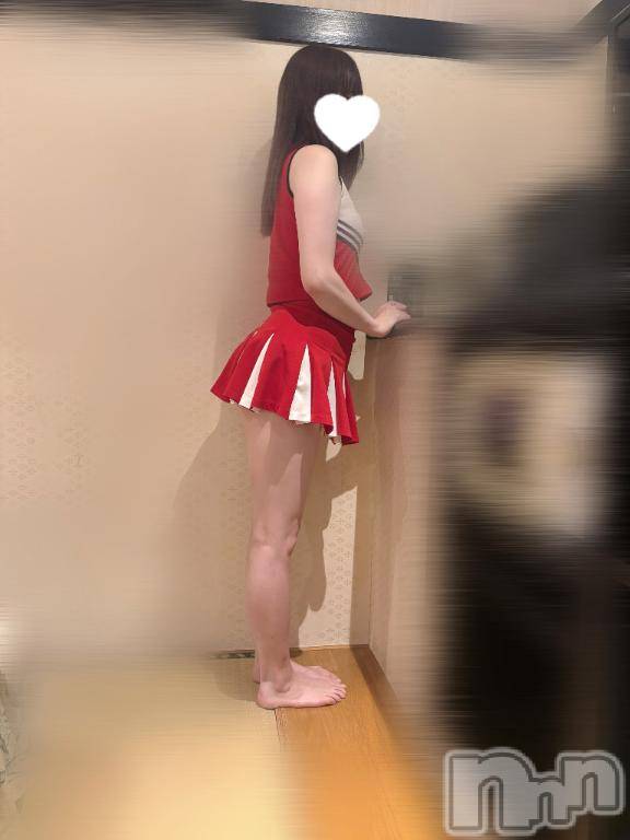 長岡デリヘル純・無垢(ジュンムク) あの(21)の8月5日写メブログ「14:30から💙」