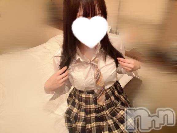 長岡デリヘル純・無垢(ジュンムク)あの(21)の2026年7月23日写メブログ「お礼🩷と今日12時から出勤です🩷」