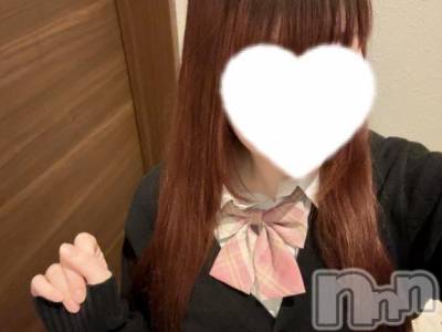 長岡デリヘル 純・無垢(ジュンムク) あの(21)の3月18日写メブログ「本日初出勤です🤍」