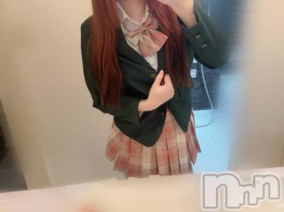 長岡デリヘル 純・無垢(ジュンムク) あの(21)の3月22日写メブログ「退勤しました🤍」