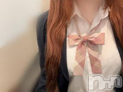 長岡デリヘル 純・無垢(ジュンムク) あの(21)の4月5日写メブログ「出勤しました🩶」