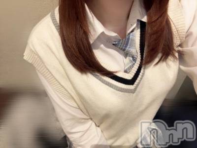 長岡デリヘル 純・無垢(ジュンムク) あの(21)の4月8日写メブログ「出勤しました❣️」