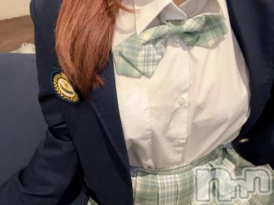 長岡デリヘル 純・無垢(ジュンムク) あの(21)の4月13日写メブログ「出勤しました🤍」