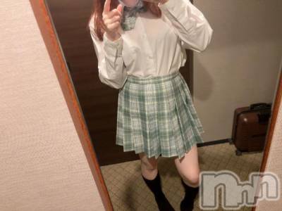 長岡デリヘル 純・無垢(ジュンムク) あの(21)の4月14日写メブログ「退勤しました🤍お礼💌」