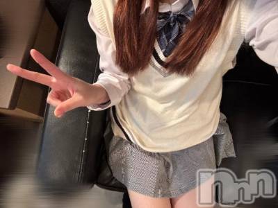 長岡デリヘル 純・無垢(ジュンムク) あの(21)の10月20日写メブログ「お礼💌🏐♡」