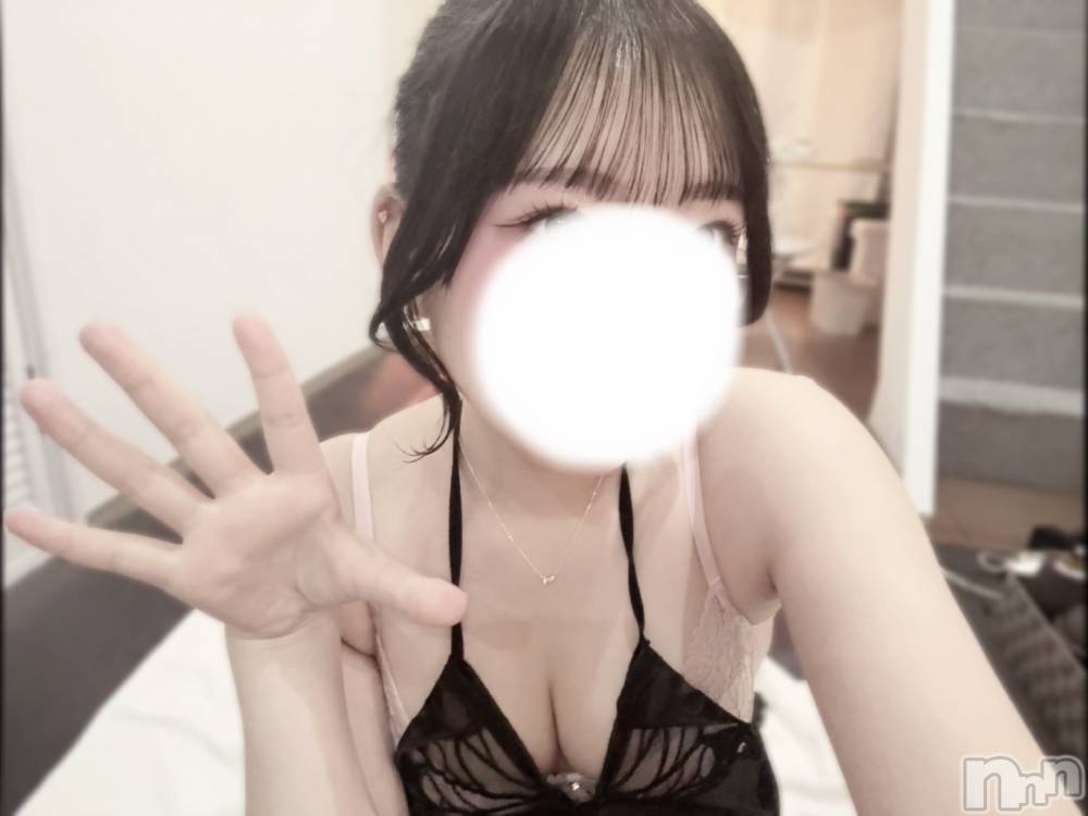 新潟メンズエステMen's Spa 神の手(メンズスパカミノテ) 【新人】柏木ゆらの4月8日写メブログ「らっきー🌟」