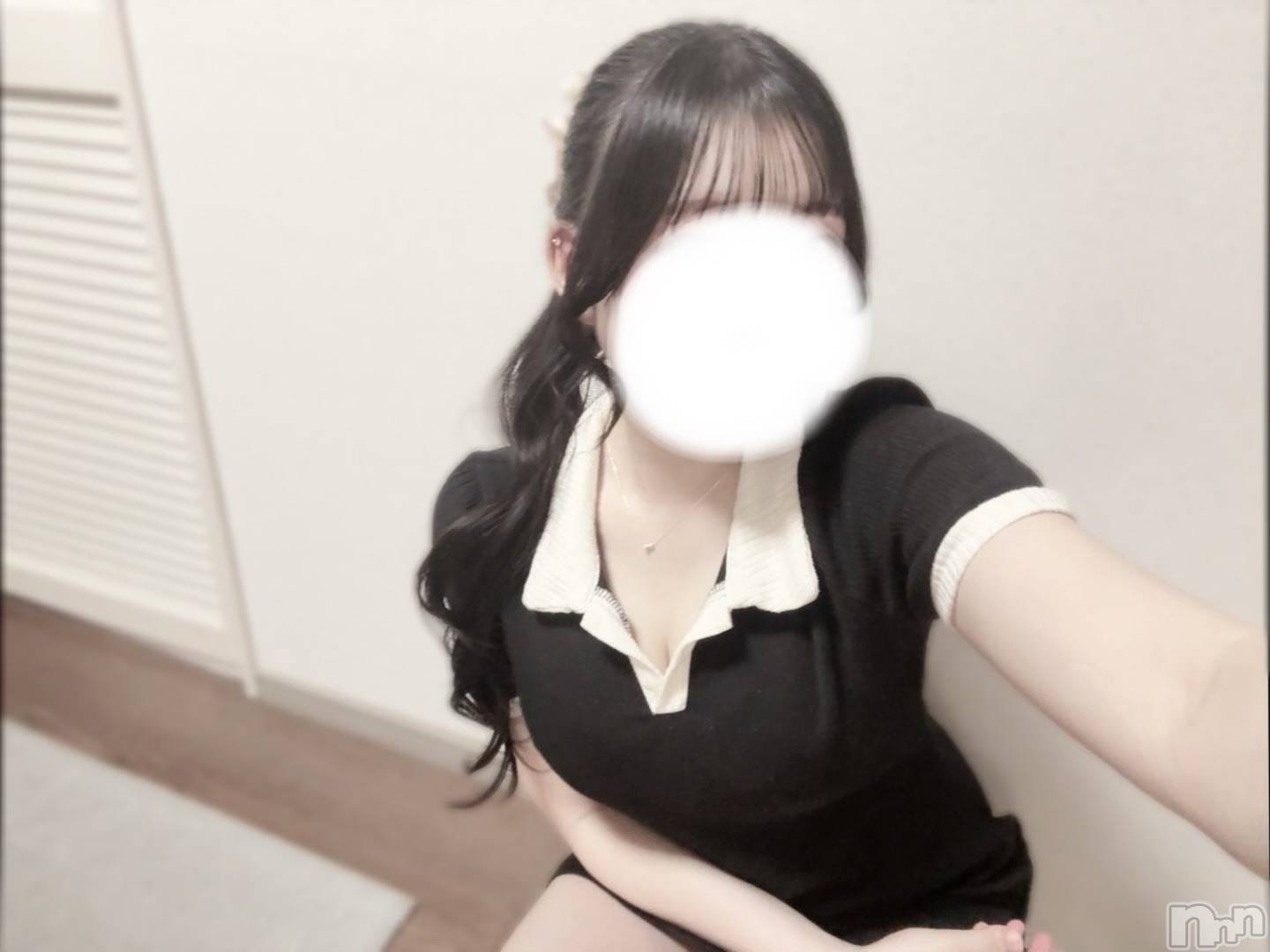 新潟メンズエステMen's Spa 神の手(メンズスパカミノテ)【新人】柏木ゆらの2026年4月5日写メブログ「ポニーテールとシュシュ」