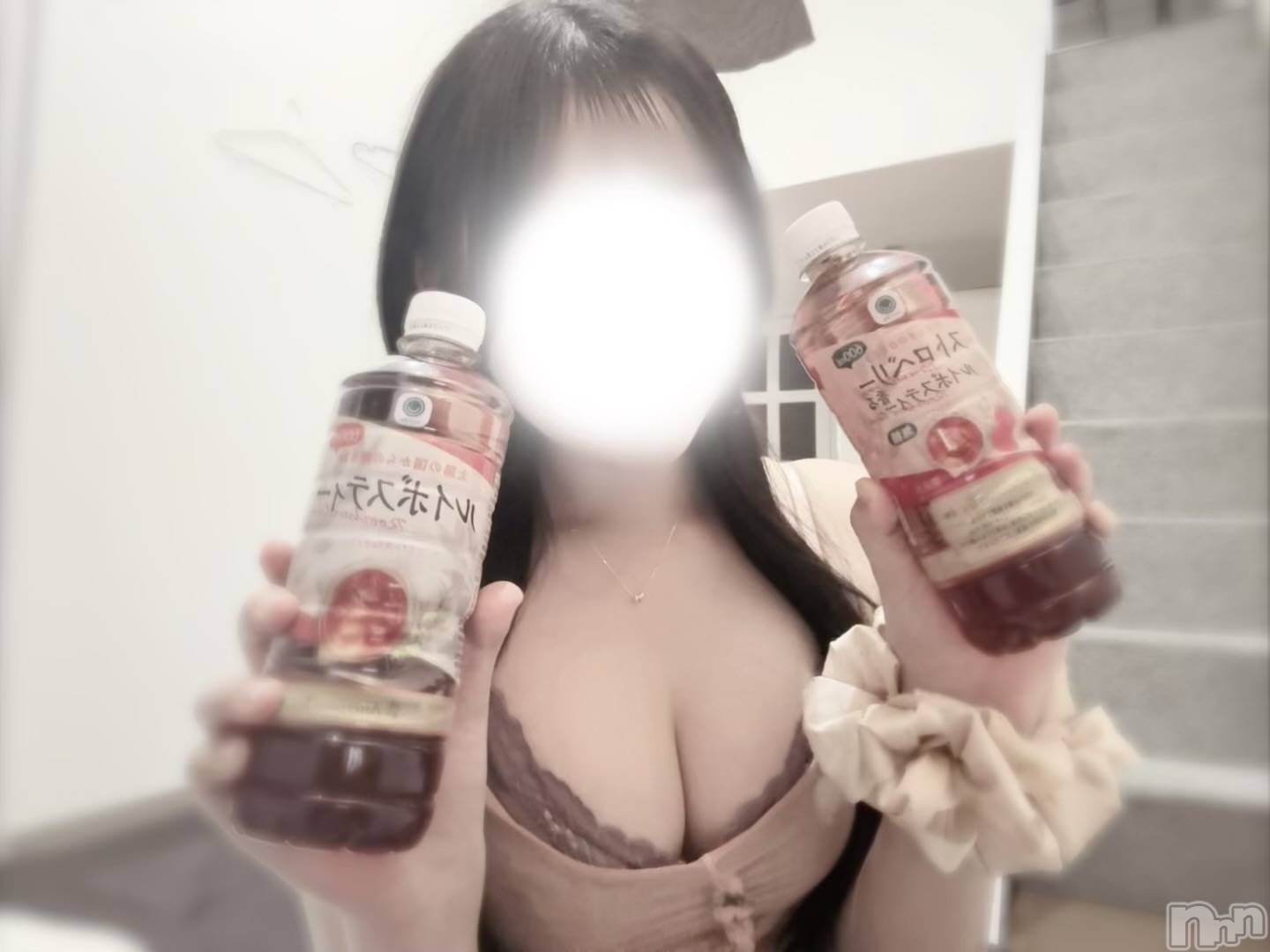 新潟メンズエステMen's Spa 神の手(メンズスパカミノテ)【新人】柏木ゆらの2026年4月12日写メブログ「両手に、、、🫶」