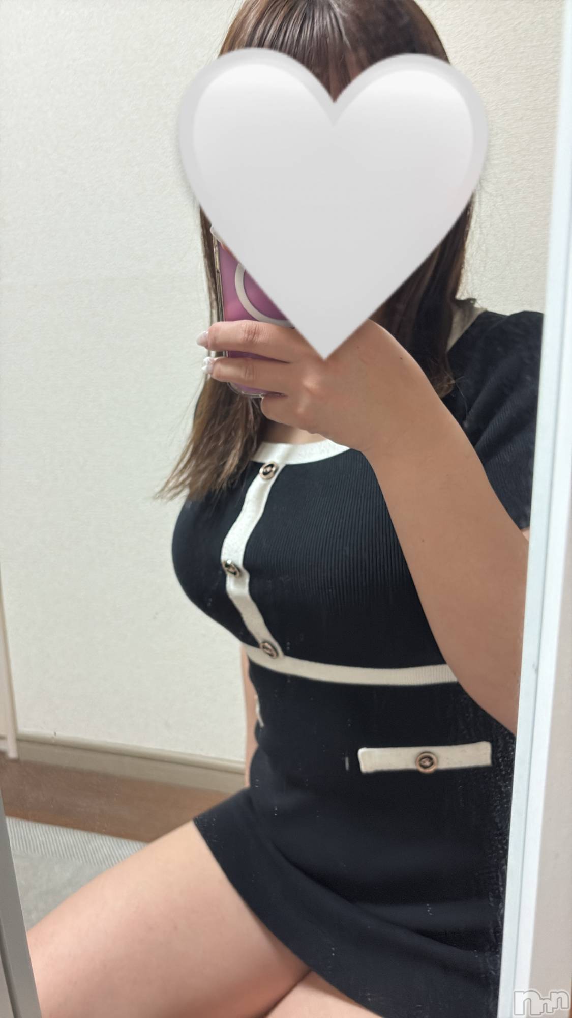 新潟メンズエステMen's Spa 神の手(メンズスパカミノテ)【新人】夢乃りりかの2026年3月19日写メブログ「3月19日 20時41分のブログ」