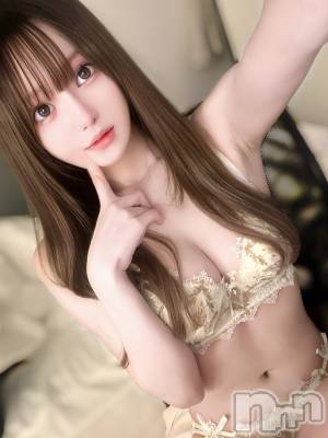 ゆめみ(19) 身長157cm、スリーサイズB88(F).W55.H84。上越デリヘル BLUE BIRD上越店(ブルーバード上越店)在籍。