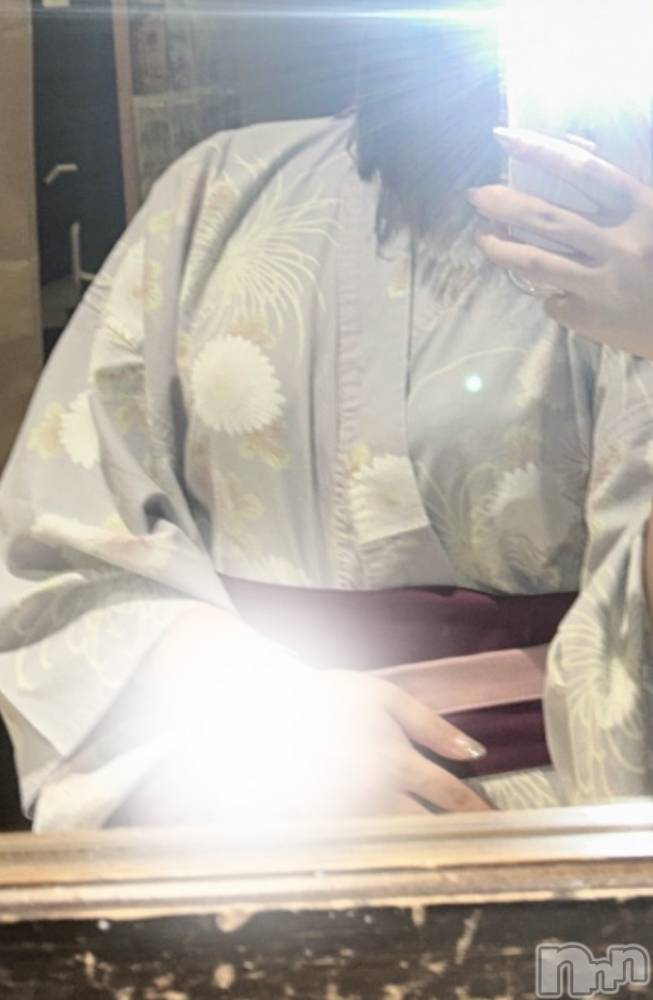 新潟メンズエステあろまえすて＠新潟(アロマエステアットニイガタ) 舞夢＊まむ(20)の3月27日写メブログ「浴衣、、、♡」