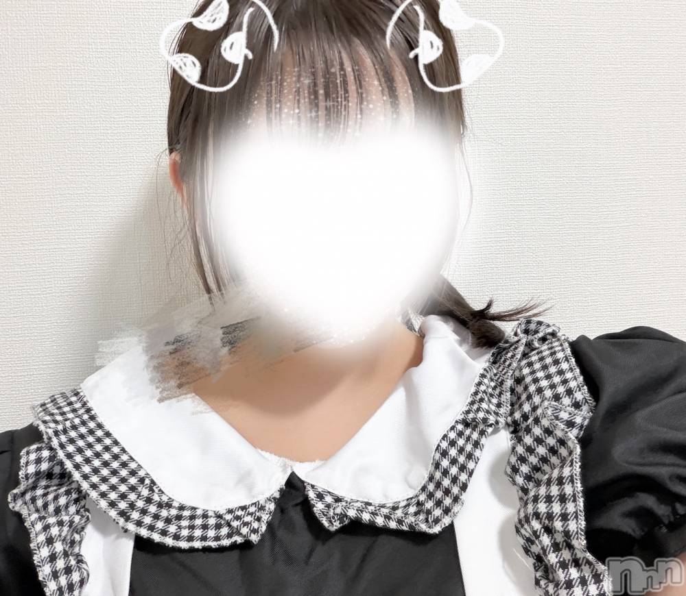 新潟メンズエステあろまえすて＠新潟(アロマエステアットニイガタ) 舞夢＊まむ(20)の4月4日写メブログ「メイドさぁん ૮o̴̶̷̥᷄  ̫ o̴̶̷̥᷄ა♡」