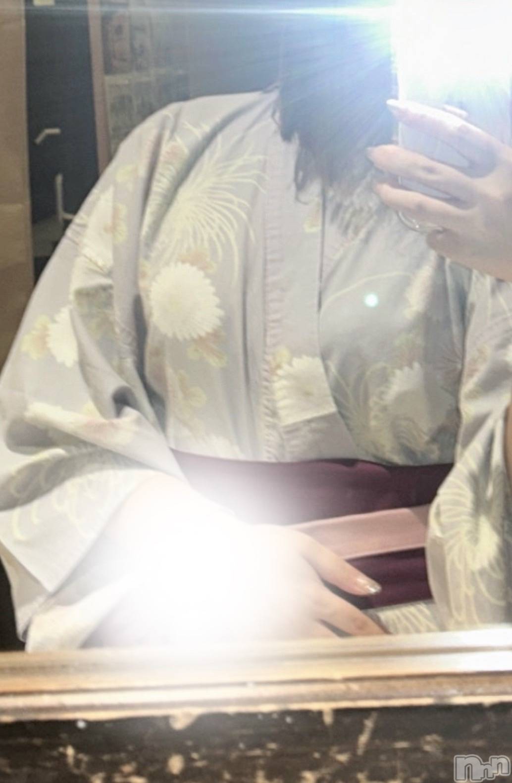 新潟メンズエステあろまえすて＠新潟(アロマエステアットニイガタ)舞夢＊まむ(20)の2026年3月27日写メブログ「浴衣、、、♡」