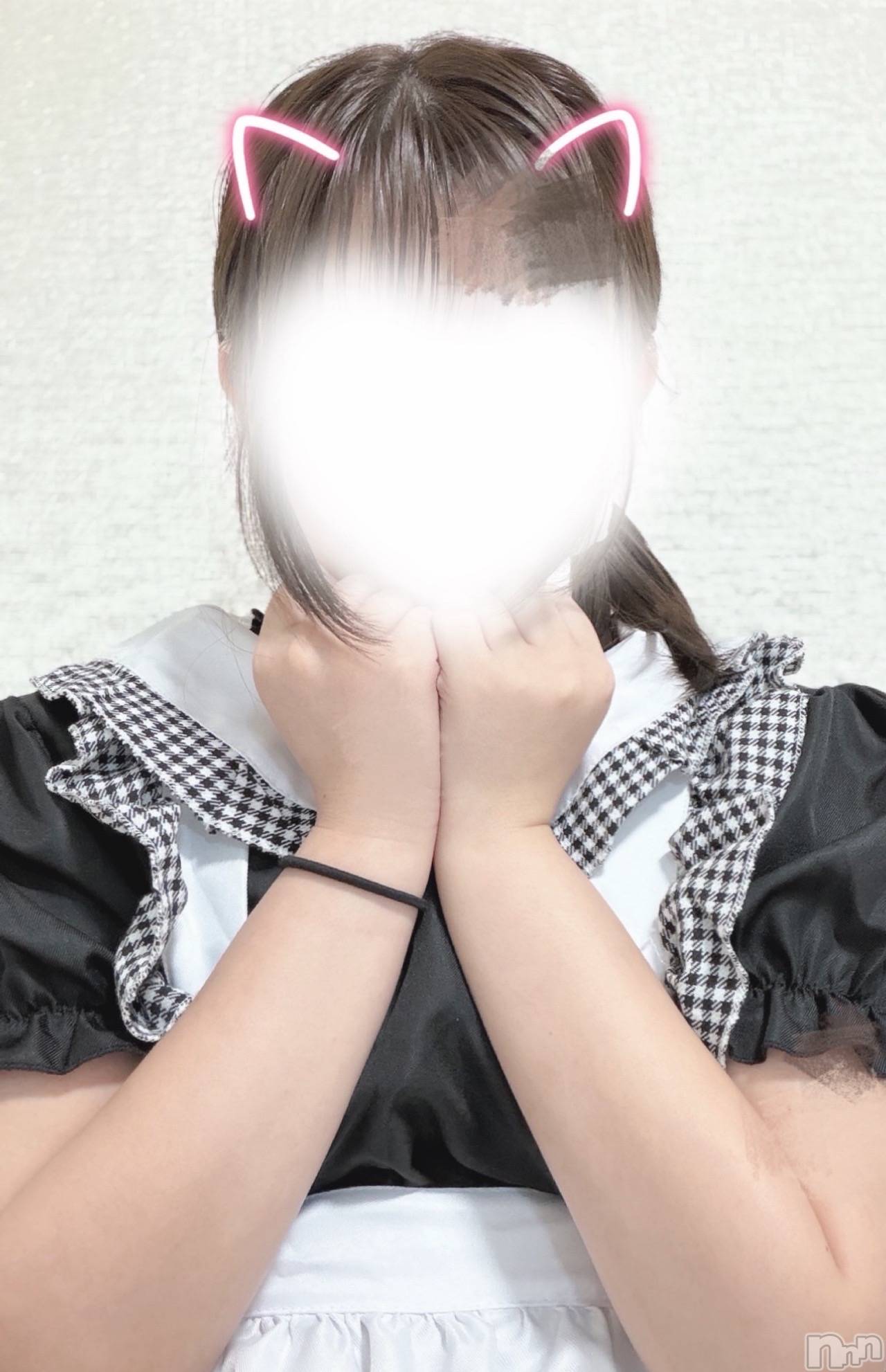 新潟メンズエステあろまえすて＠新潟(アロマエステアットニイガタ)舞夢＊まむ(20)の2026年4月2日写メブログ「メイドしゃん(៸៸᳐>⩊<៸៸᳐)   」