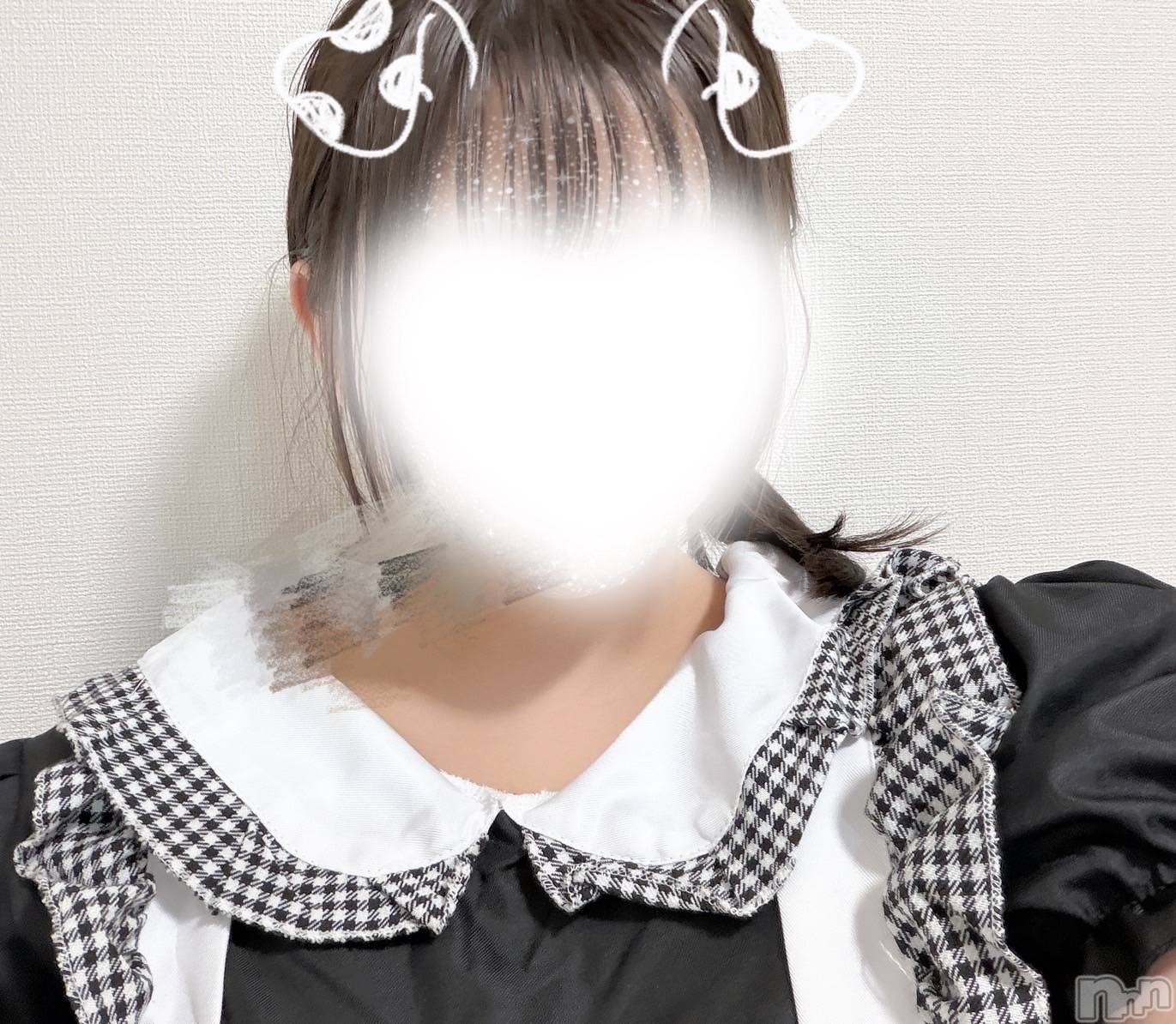 新潟メンズエステあろまえすて＠新潟(アロマエステアットニイガタ)舞夢＊まむ(20)の2026年4月4日写メブログ「メイドさぁん ૮o̴̶̷̥᷄  ̫ o̴̶̷̥᷄ა♡」