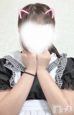 新潟メンズエステ あろまえすて＠新潟(アロマエステアットニイガタ) 舞夢＊まむ(20)の4月2日写メブログ「メイドしゃん(៸៸᳐>⩊<៸៸᳐)   」