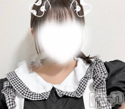 新潟メンズエステ あろまえすて＠新潟(アロマエステアットニイガタ) 舞夢＊まむ(20)の4月4日写メブログ「メイドさぁん ૮o̴̶̷̥᷄  ̫ o̴̶̷̥᷄ა♡」