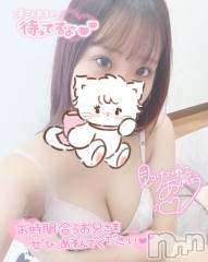 新潟デリヘルMinx(ミンクス) 聡美【新人】(25)の3月19日写メブログ「おさんぽ日和🐾」