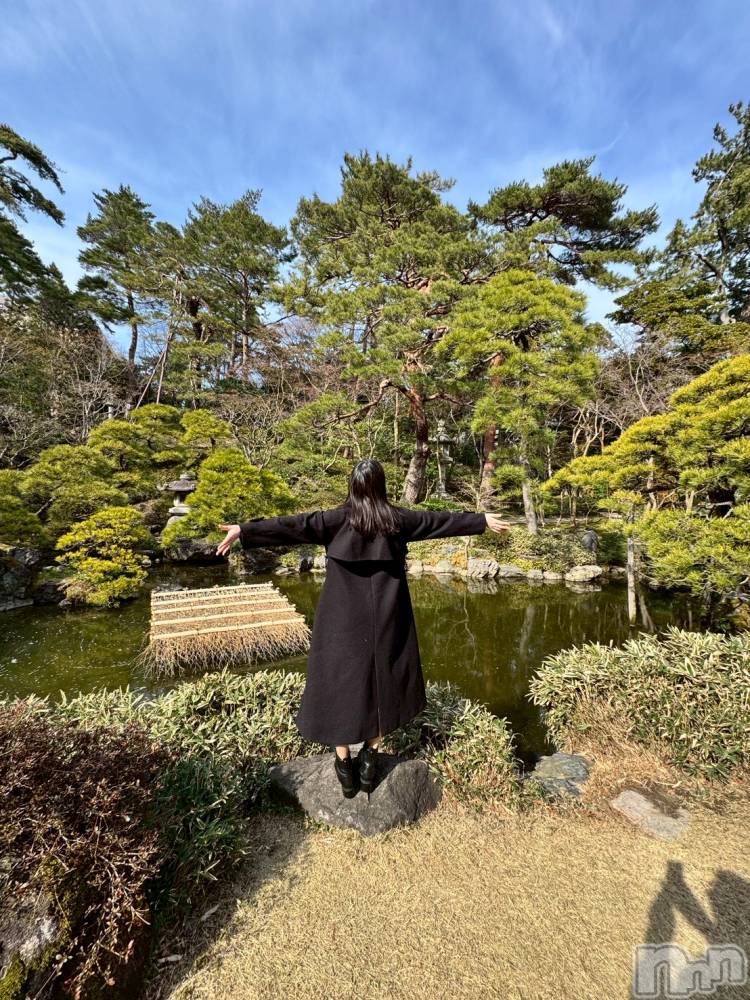 新潟ギャラ飲み今すぐ乾杯【ギャラ飲み】新潟コンパ(イマスグカンパイギャラノミニイガタコンパ) ななみ(26)の3月24日写メブログ「お外デート」