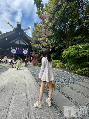 新潟ギャラ飲み 今すぐ乾杯【ギャラ飲み】新潟コンパ(イマスグカンパイギャラノミニイガタコンパ) ななみ(26)の4月18日写メブログ「もうすぐ」