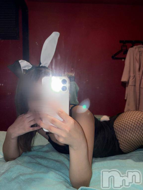 新潟ソープ新潟バニーコレクション(ニイガタバニーコレクション) ネム(20)の3月20日写メブログ「本日11時半から出勤します🐰♡」