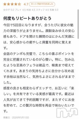 新潟デリヘル アミューズメントデリバリーヘルス  ガロパ(アミューズメントデリバリーヘルスガロパ) はる(18)の5月10日写メブログ「いつもありがとう♡」