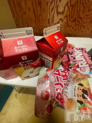 新潟デリヘル アミューズメントデリバリーヘルス  ガロパ(アミューズメントデリバリーヘルスガロパ) はる(18)の3月26日写メブログ「お礼💕✨」