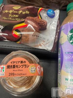 新潟デリヘル アミューズメントデリバリーヘルス  ガロパ(アミューズメントデリバリーヘルスガロパ) はる(18)の10月4日写メブログ「お礼💖✨」