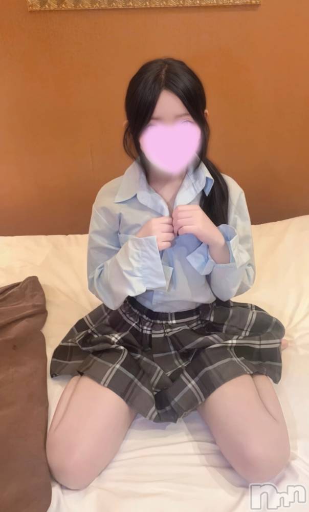 新潟デリヘルCherish Amulet(チェリッシュ アミュレット) つきほ★★ ≪低身長ロリ≫(19)の4月4日写メブログ「🩷 完売🤍」