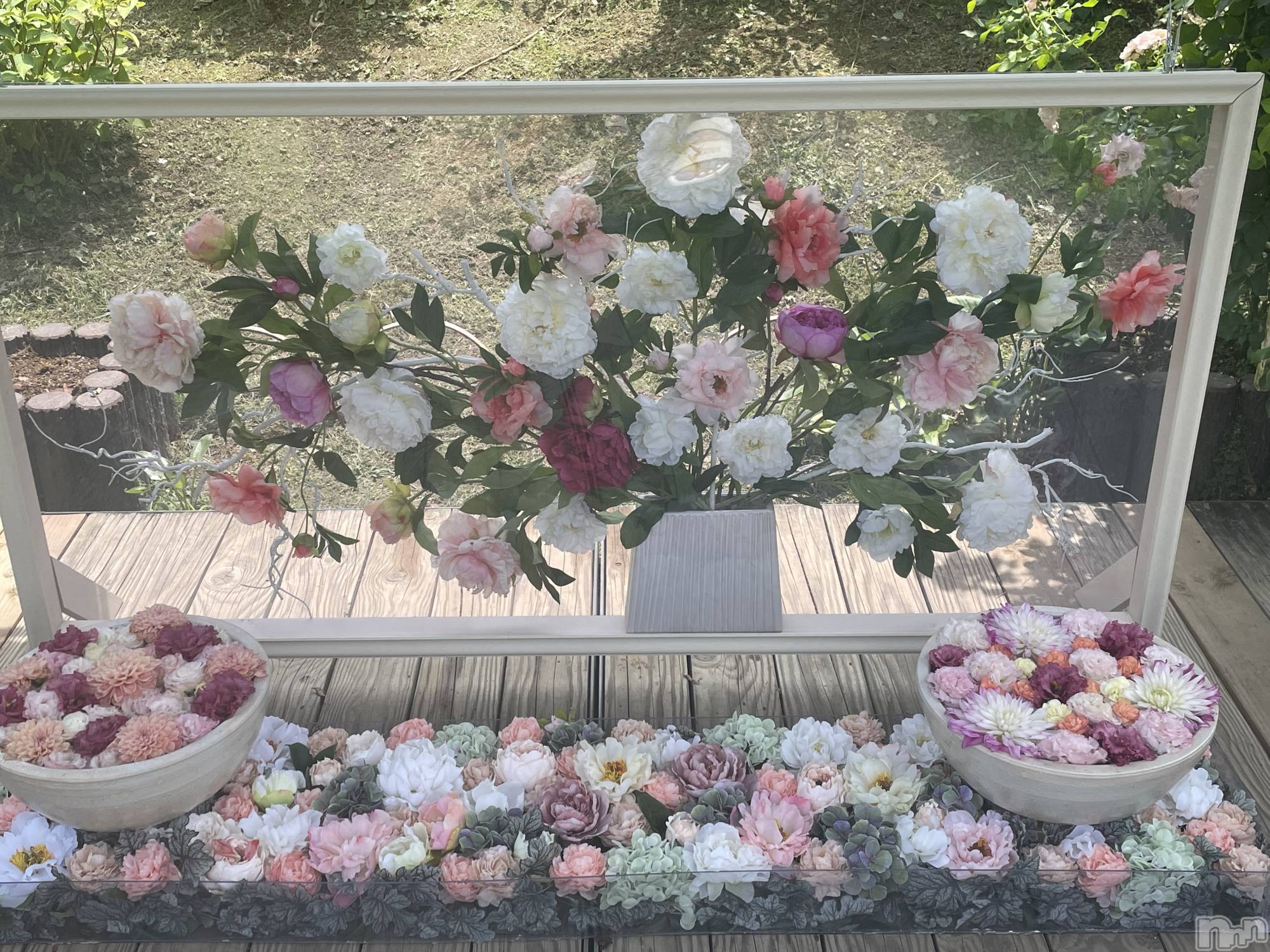 長岡デリヘル長岡人妻市(ナガオカヒトヅマイチ)かりな★このむちっと感が刺さる★(37)の2026年3月30日写メブログ「本日います…♡」