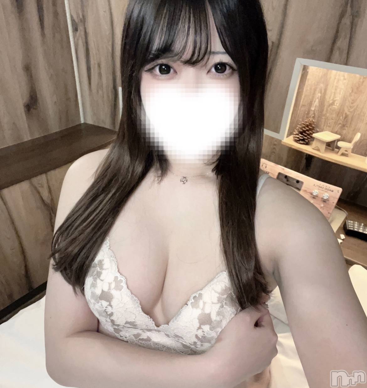 長岡デリヘルROOKIE(ルーキー)めぐ(20)の2026年3月18日写メブログ「眠れない夜は…❔🫧‪🌙」