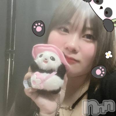 新潟デリヘル 奥様特急 新潟店(オクサマトッキュウニイガタテン) くま(21)の3月21日写メブログ「会いに来て🐼💜」