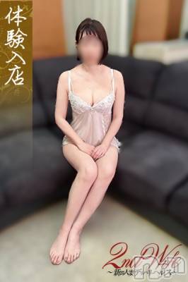 体験。かほ奥様(36) 身長165cm、スリーサイズB87(F).W58.H86。新潟デリヘル 新潟人妻　2nd Wife(セカンドワイフ)在籍。