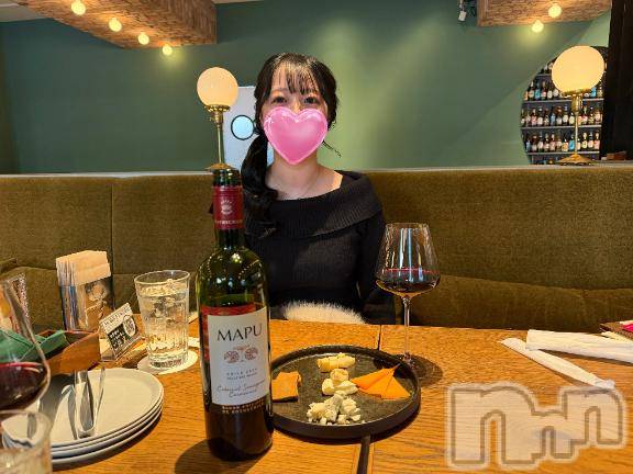 長岡デリヘルROOKIE(ルーキー)ゆち(20)の2026年3月24日写メブログ「なんだろう。」