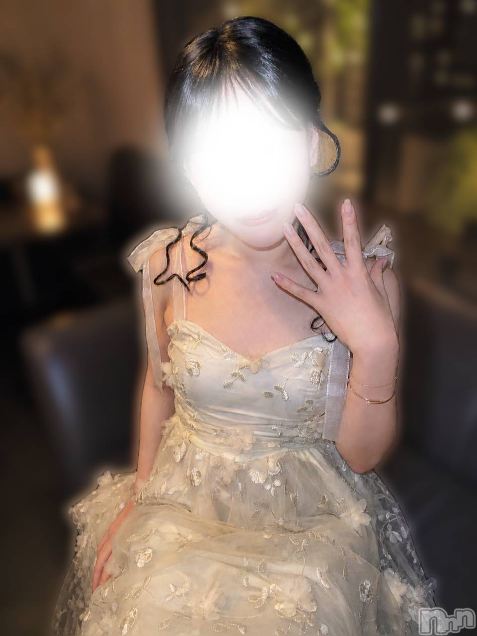 新潟メンズエステCHANEL(シャネル)YUA(24)の2026年5月6日写メブログ「実はね…」