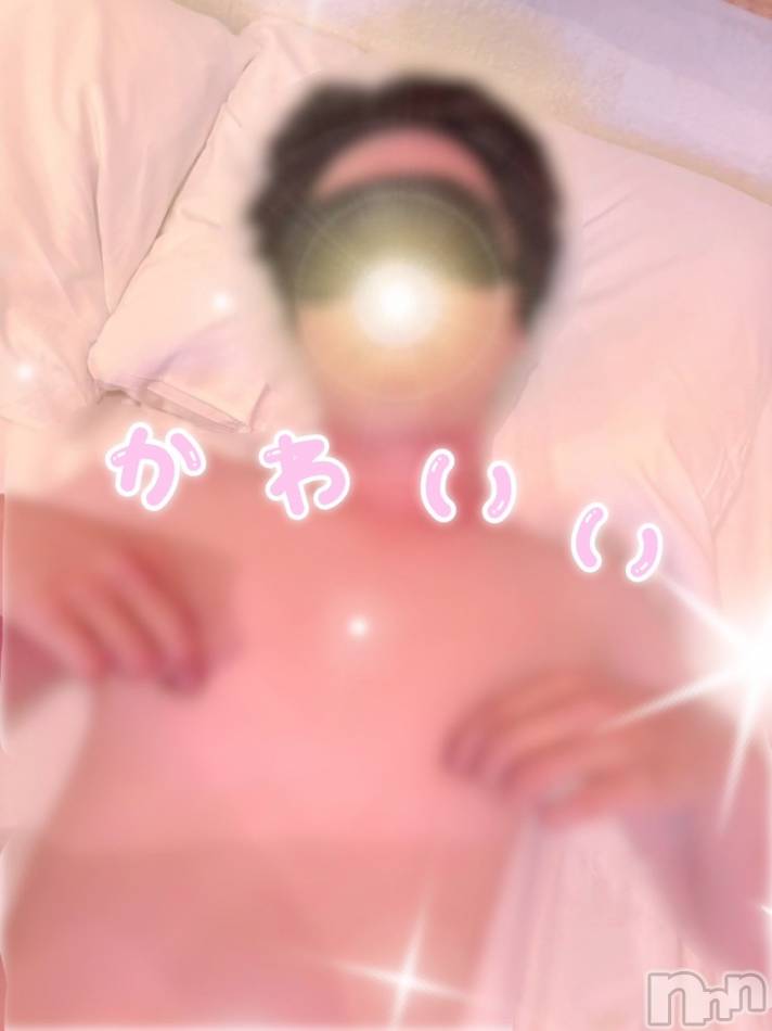 アナル開発中のMくん