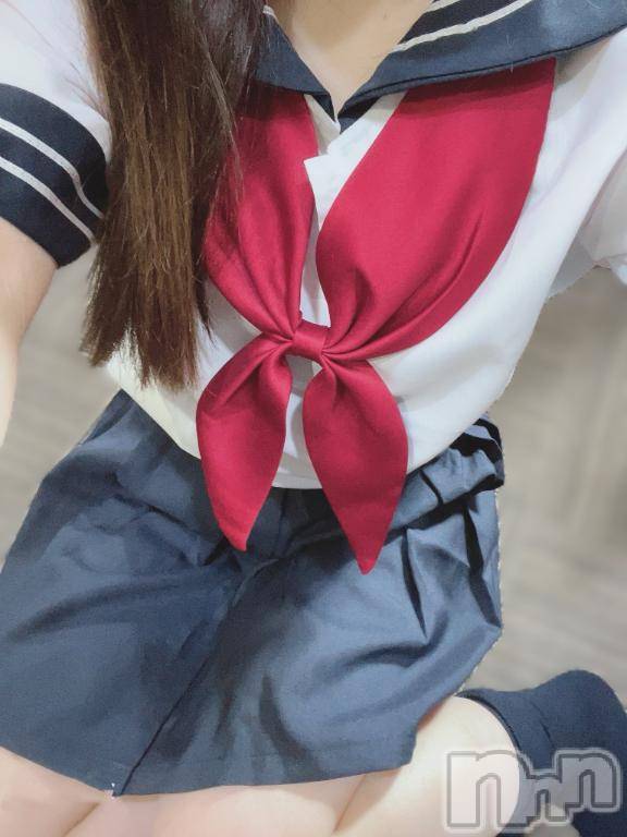 長岡デリヘル純・無垢(ジュンムク) みい(21)の3月24日写メブログ「無事到着...」