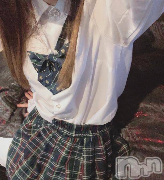 長岡デリヘル純・無垢(ジュンムク)みい(21)の2026年3月19日写メブログ「実は...」