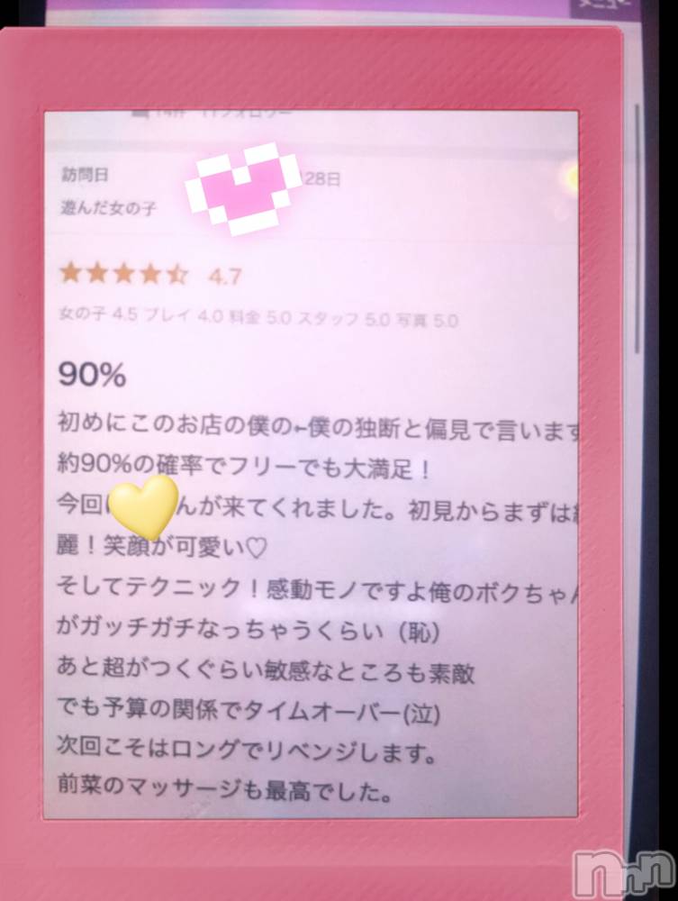 新潟デリヘル熟女の風俗 最終章(ジュクジョノフウゾクサイシュウショウ) いちご(45)の3月20日写メブログ「ゴッドハンド妖怪級童顔ロリの評判シリーズ」