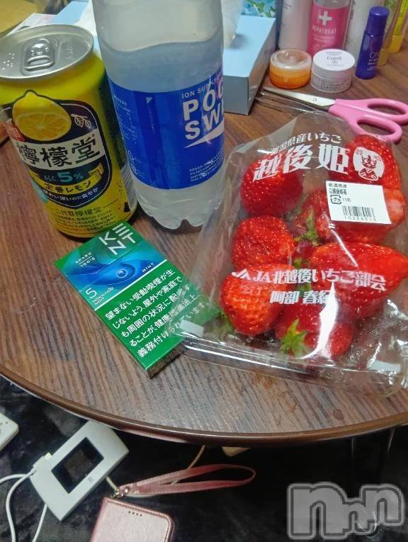 新潟デリヘル熟女の風俗 最終章(ジュクジョノフウゾクサイシュウショウ)いちご(45)の2026年4月1日写メブログ「仲良しさん💖」