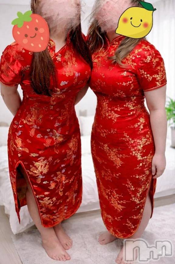 新潟デリヘル新潟市鳥屋野潟ちゃんこ(ニイガタシトヤノガタチャンコ)れもん(20)の2026年4月18日写メブログ「🍓ちゃんと🍋と3Pしちゃう？❤」